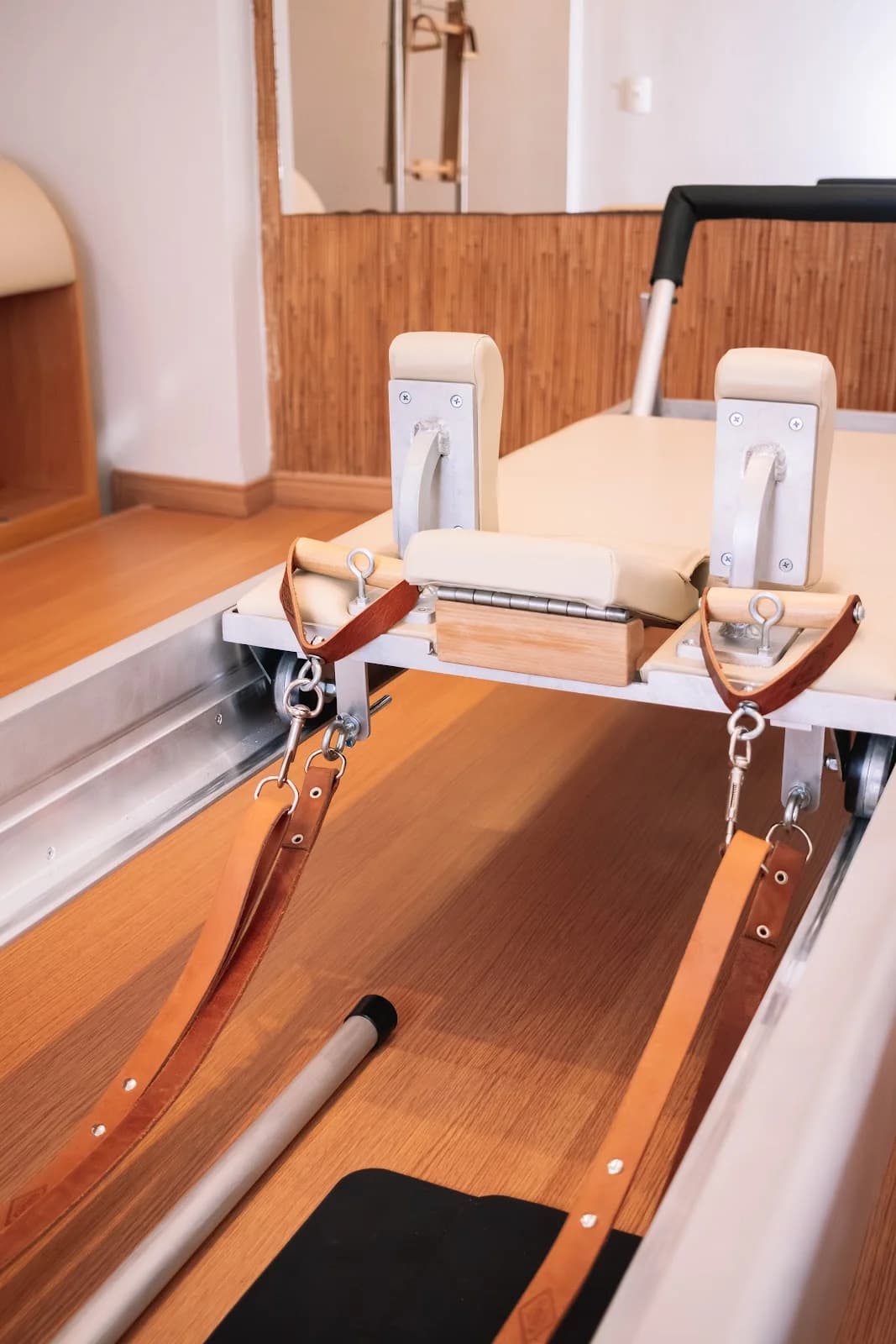 Espaço Allma - Studio de Pilates Clássico e Fisioterapia