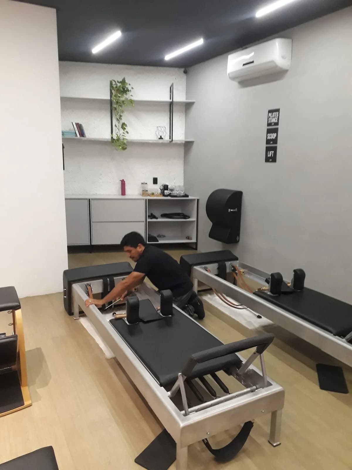 Joe Pilates Clássico