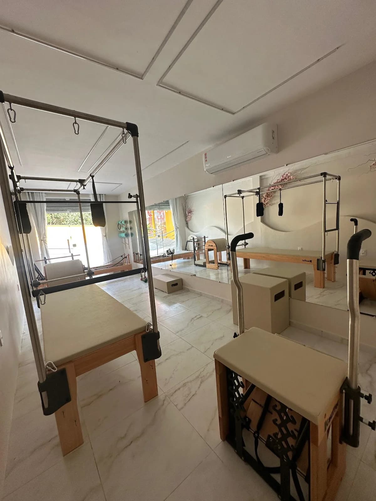 Studio de Pilates Moove