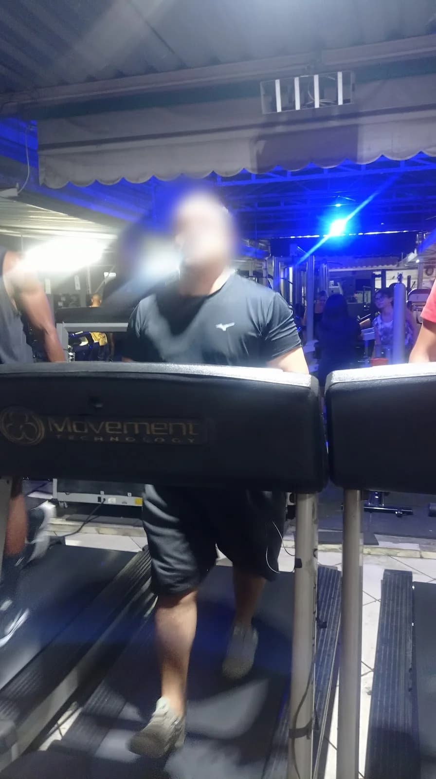 Ômega Fitness Boaçú