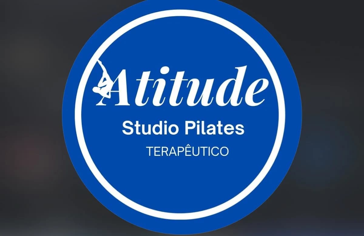Atitude pilates adulto e pediátrico