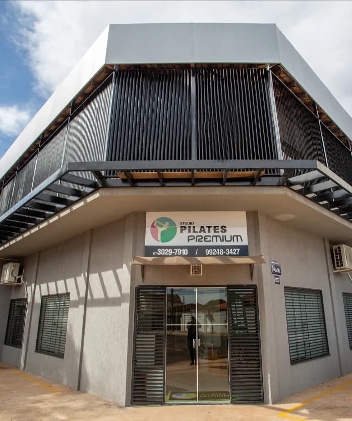 Pilates Premium - Campo Grande, MS