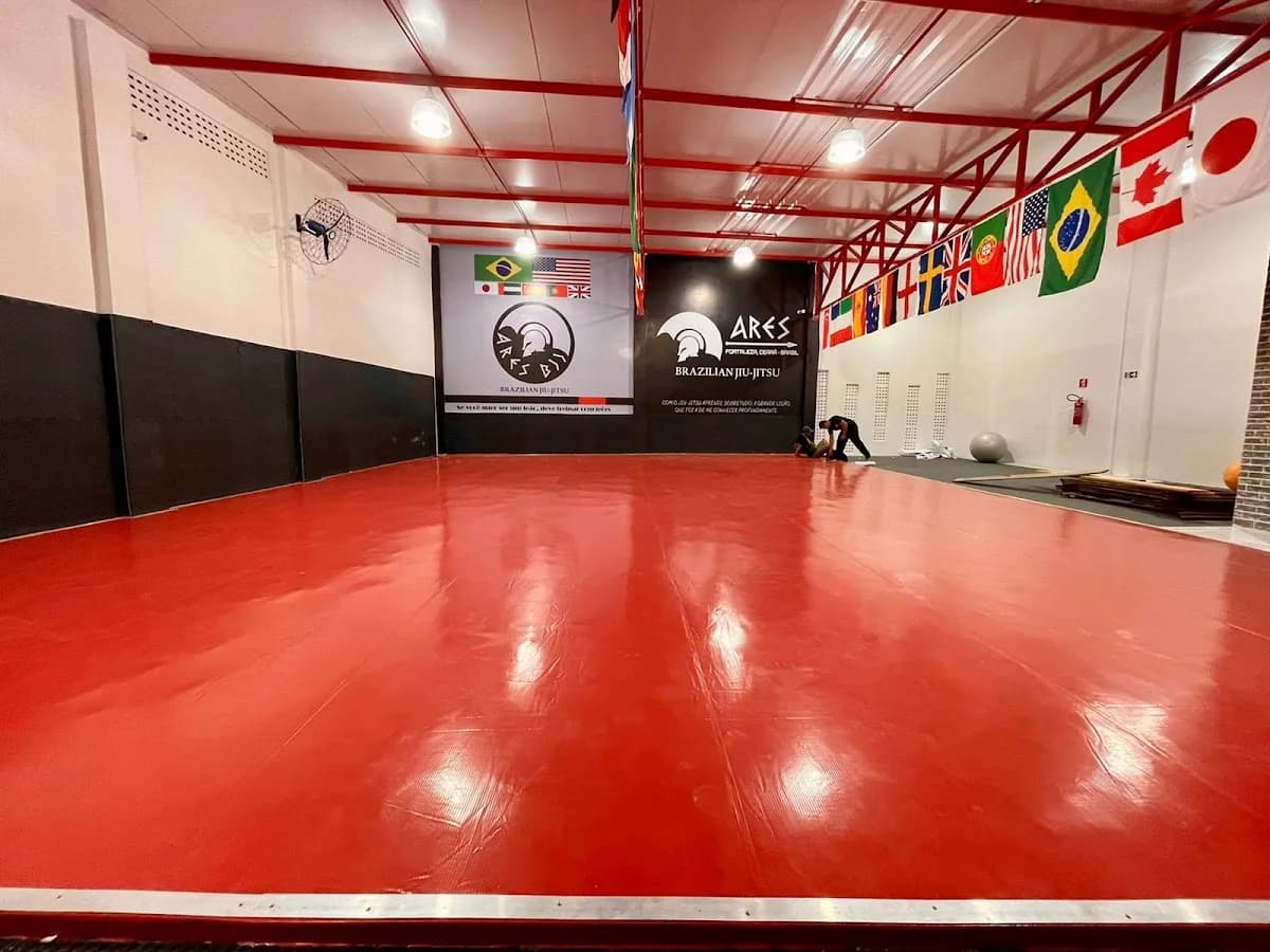 Complexo Bem Estar Fitness