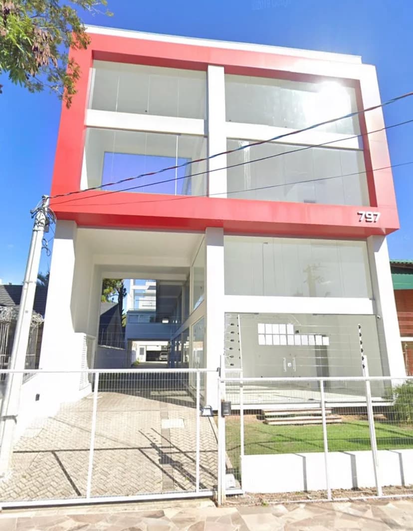 Studio Letícia Klein