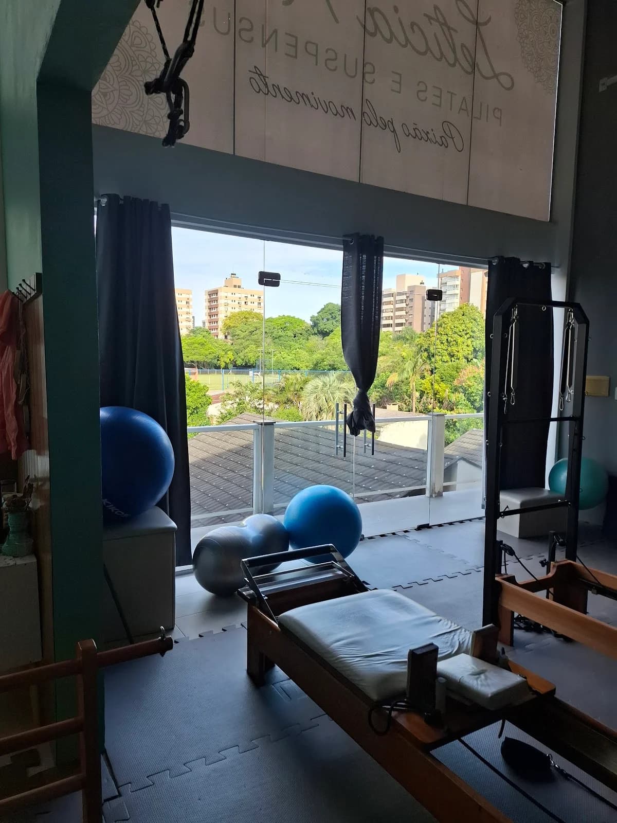 Studio Letícia Klein