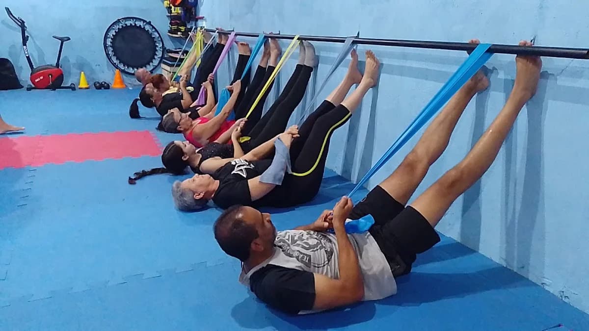 Studio Pilates Gomes