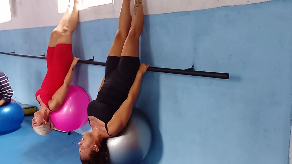 Studio Pilates Gomes