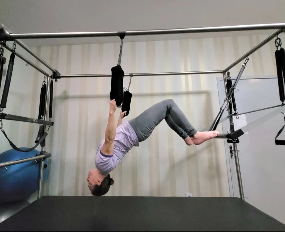 Estúdio de Pilates Essenziale