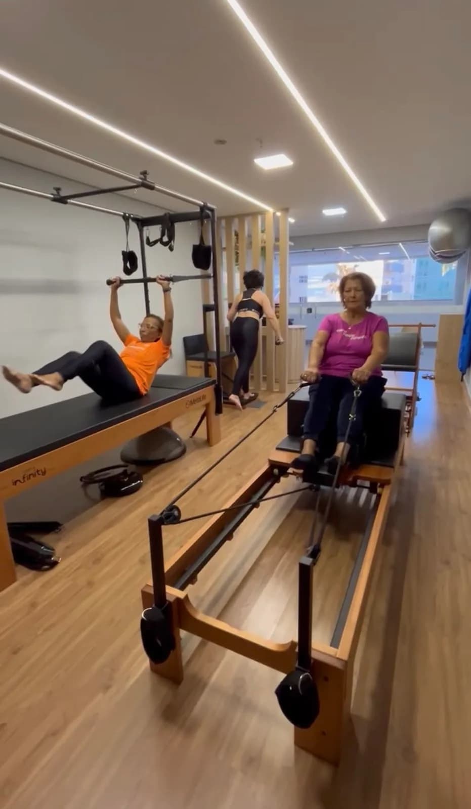 Studio de Pilates Dayana Carvalho