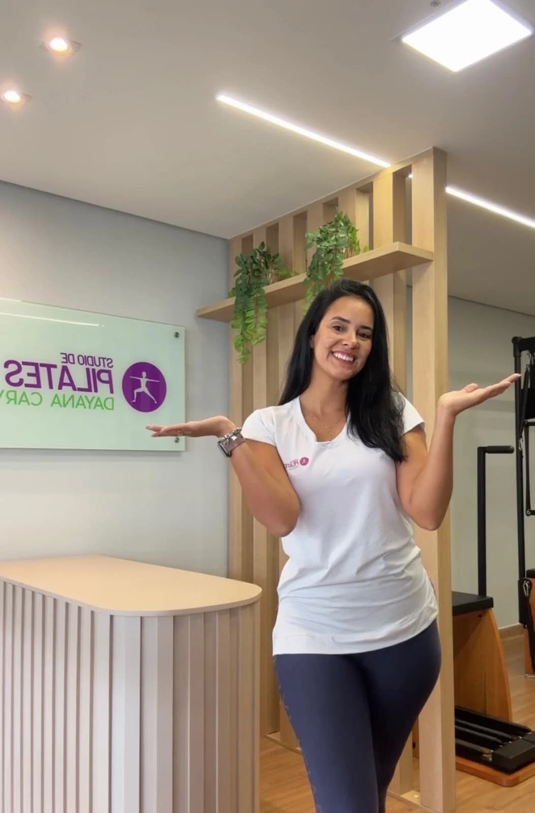 Studio de Pilates Dayana Carvalho