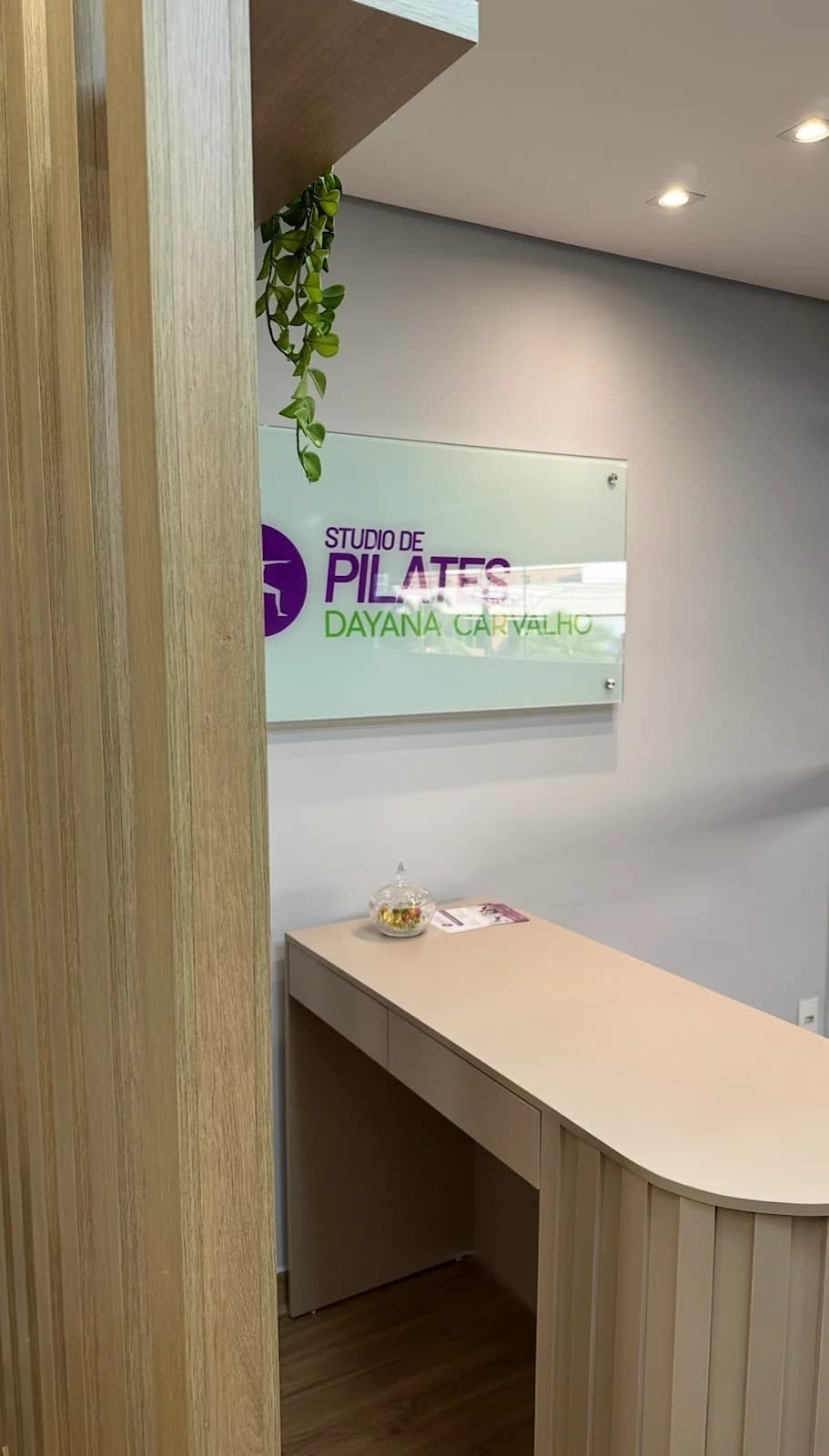 Studio de Pilates Dayana Carvalho