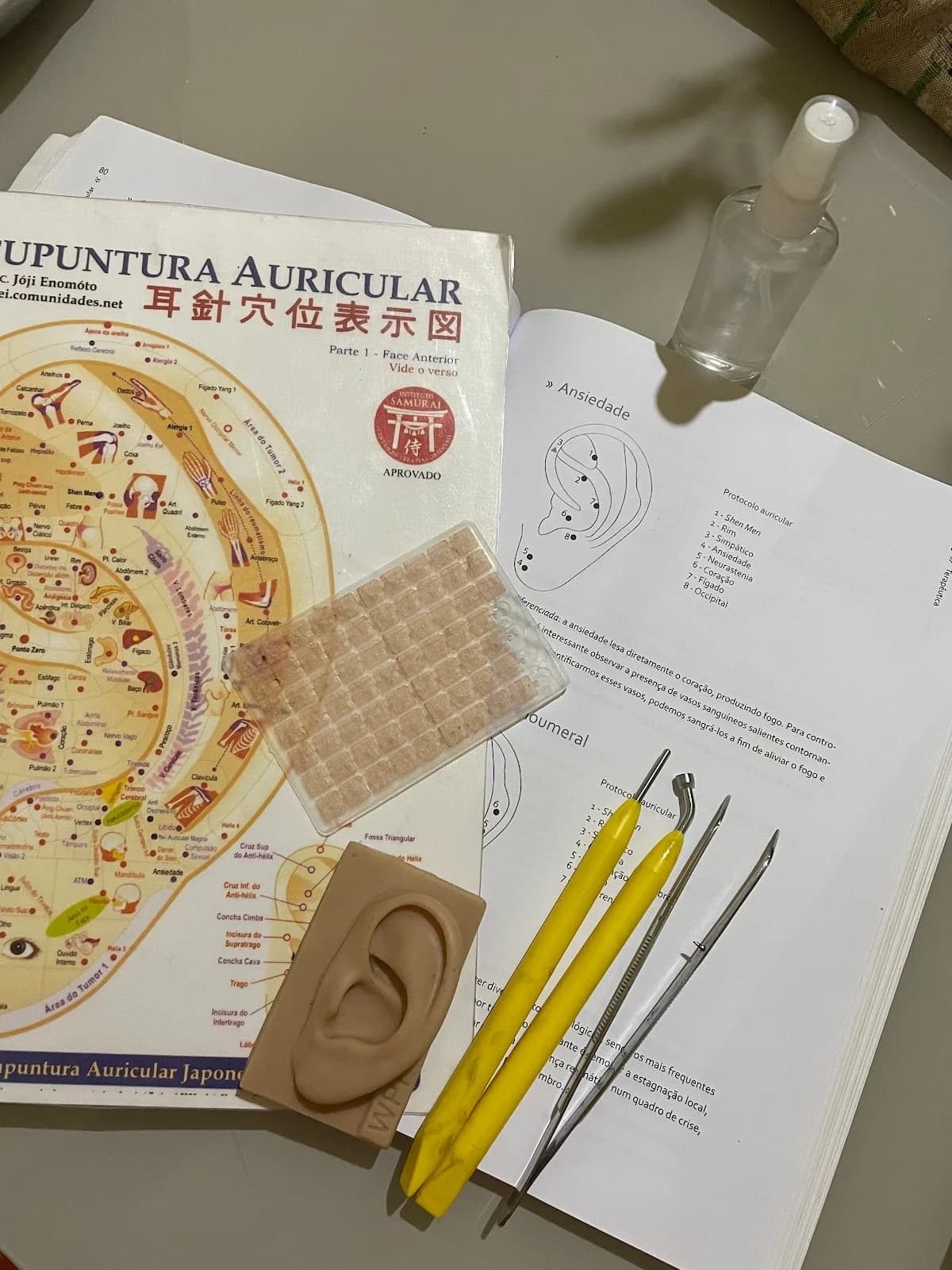 Espaço Multisensacões