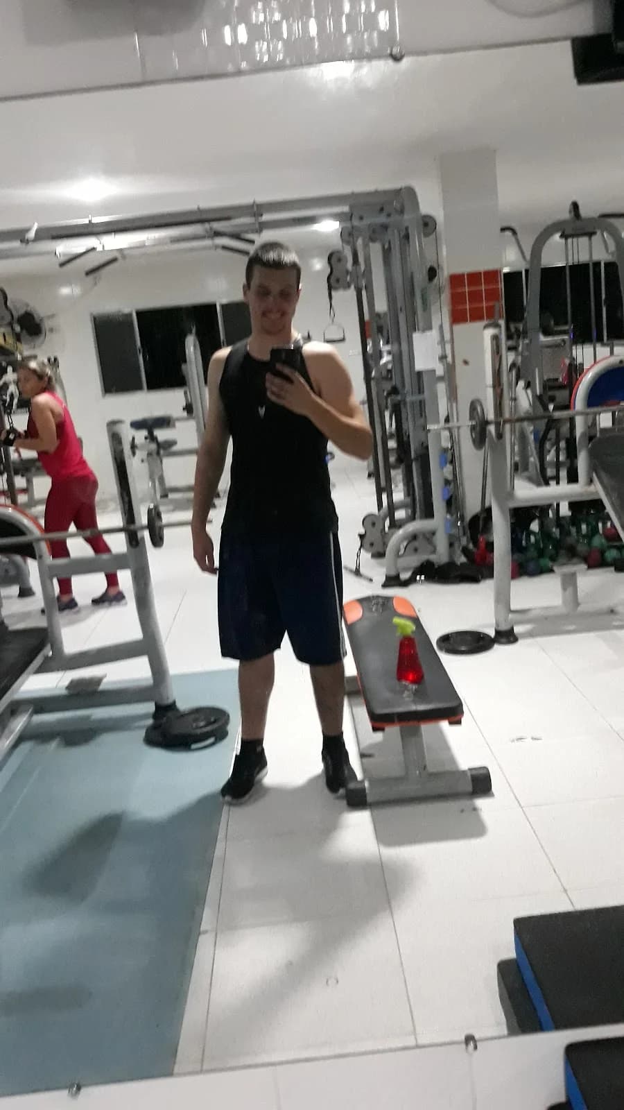 Academia André Paulo