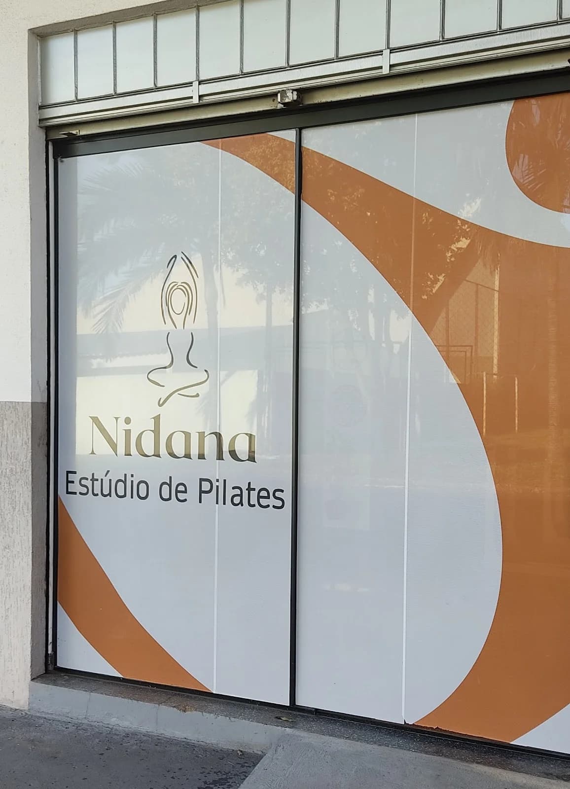 Nidana Estúdio de Pilates
