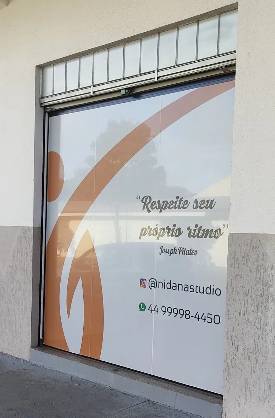 Nidana Estúdio de Pilates