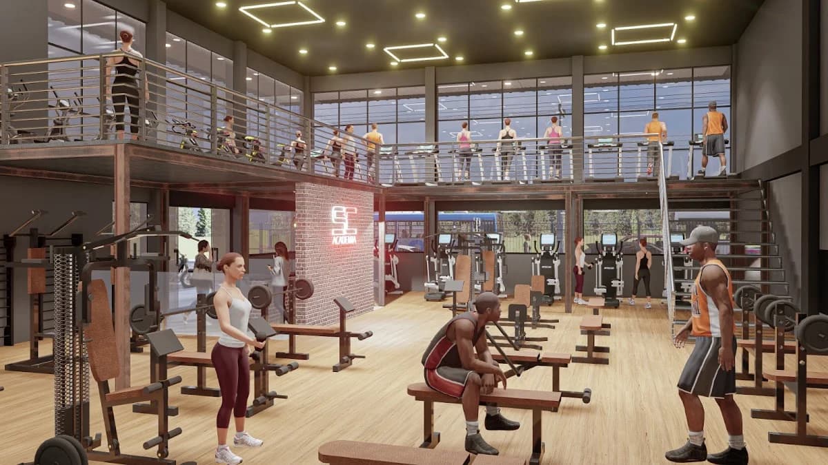 Saúde.Corpo Arsenal