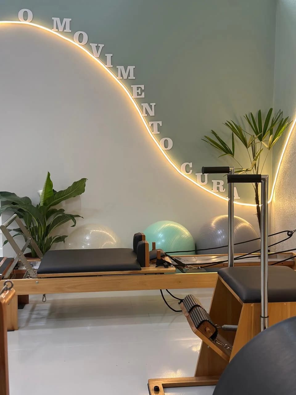 Fisioterapeuta Kelly Coutinho