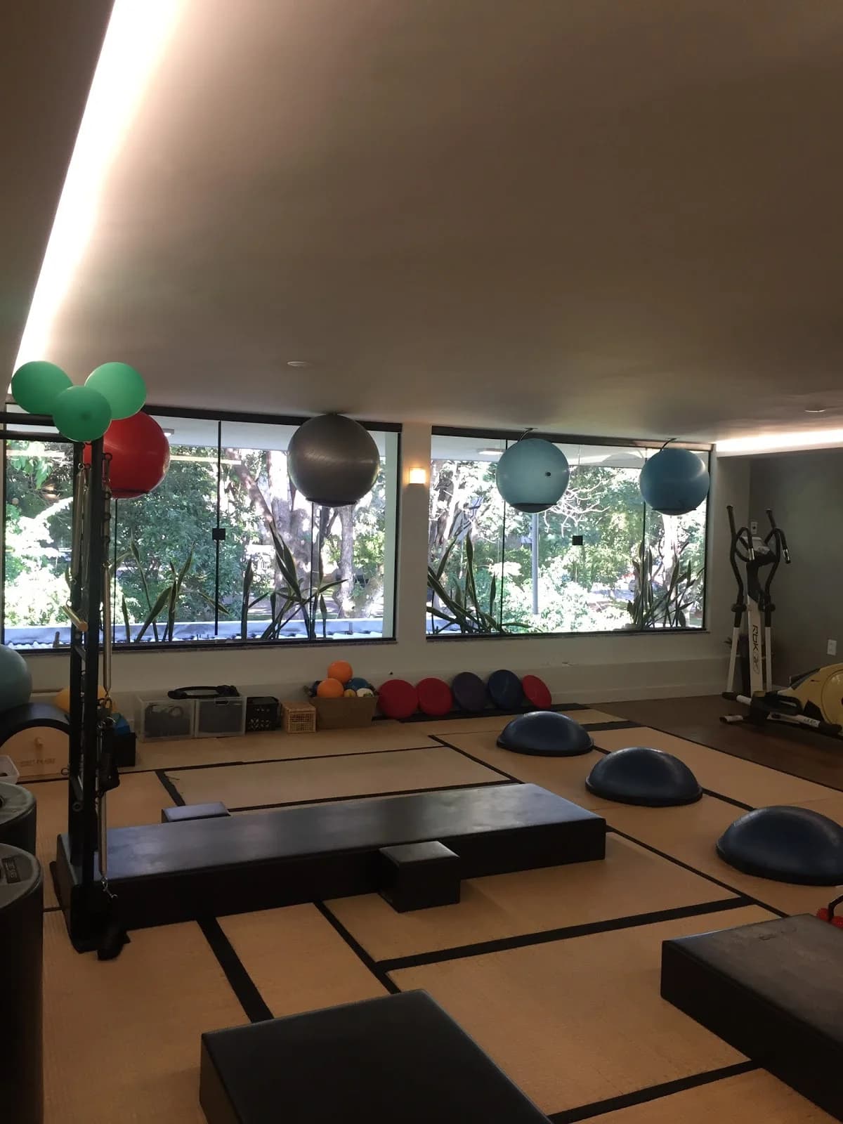 StudioFlex Pilates