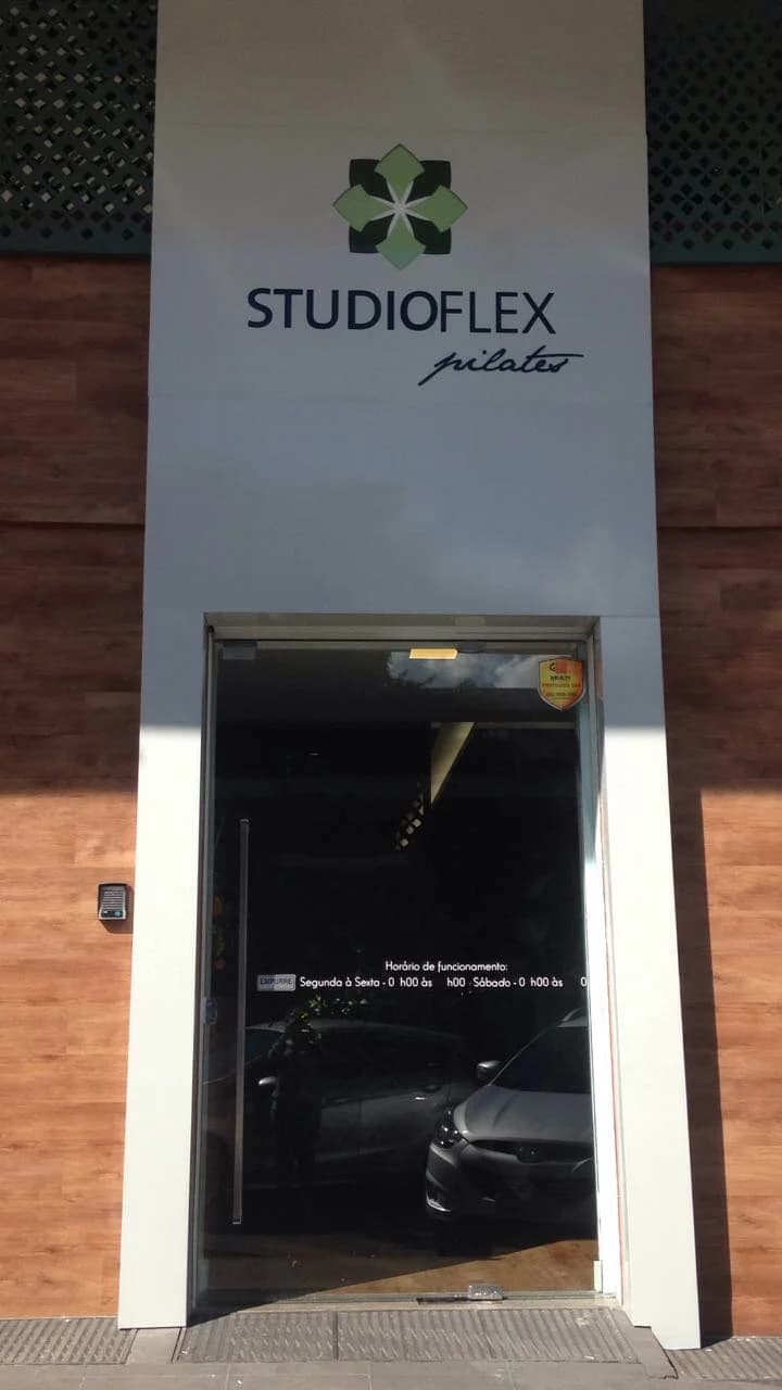 StudioFlex Pilates