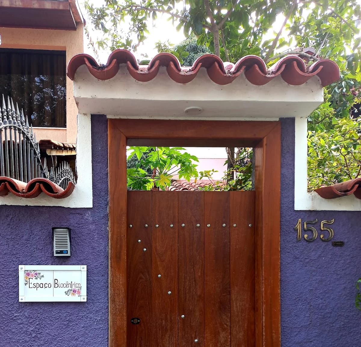 Cris Ticom Espaço Biocêntrico Práticas Integrativas E Complementares (Pics)