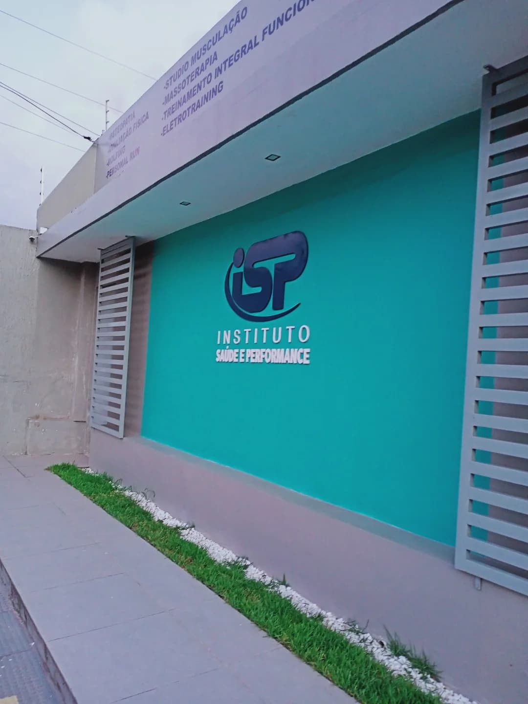 Emanuelle Lima Pilates e Fisioterapia