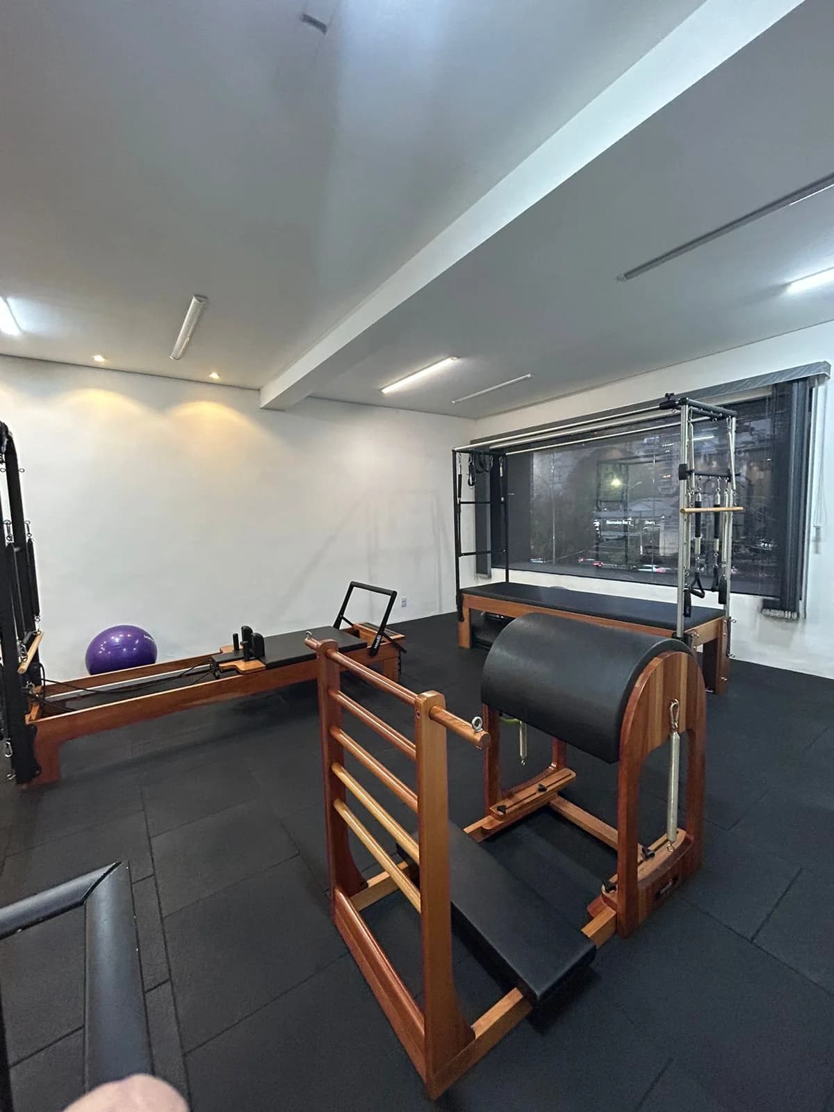 The Core Pilates Ana Rosa Vila Mariana