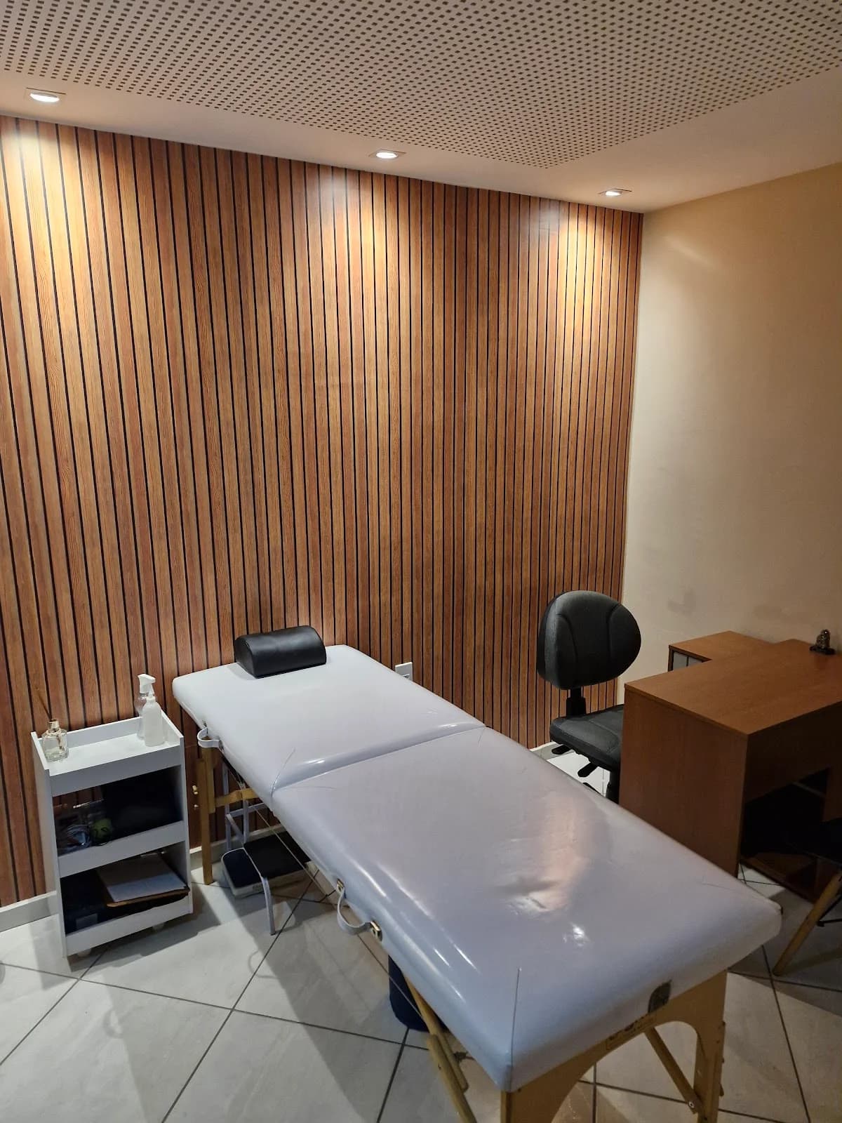 Clínica Movir Fisioterapia e Pilates