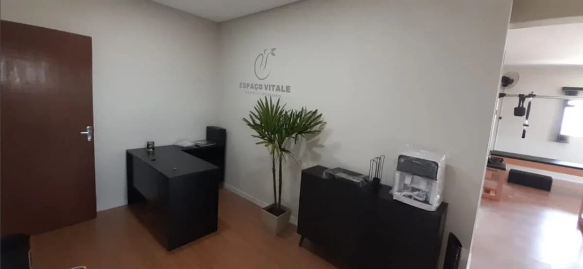 Espaço Vitale - Pilates e Fisioterapia