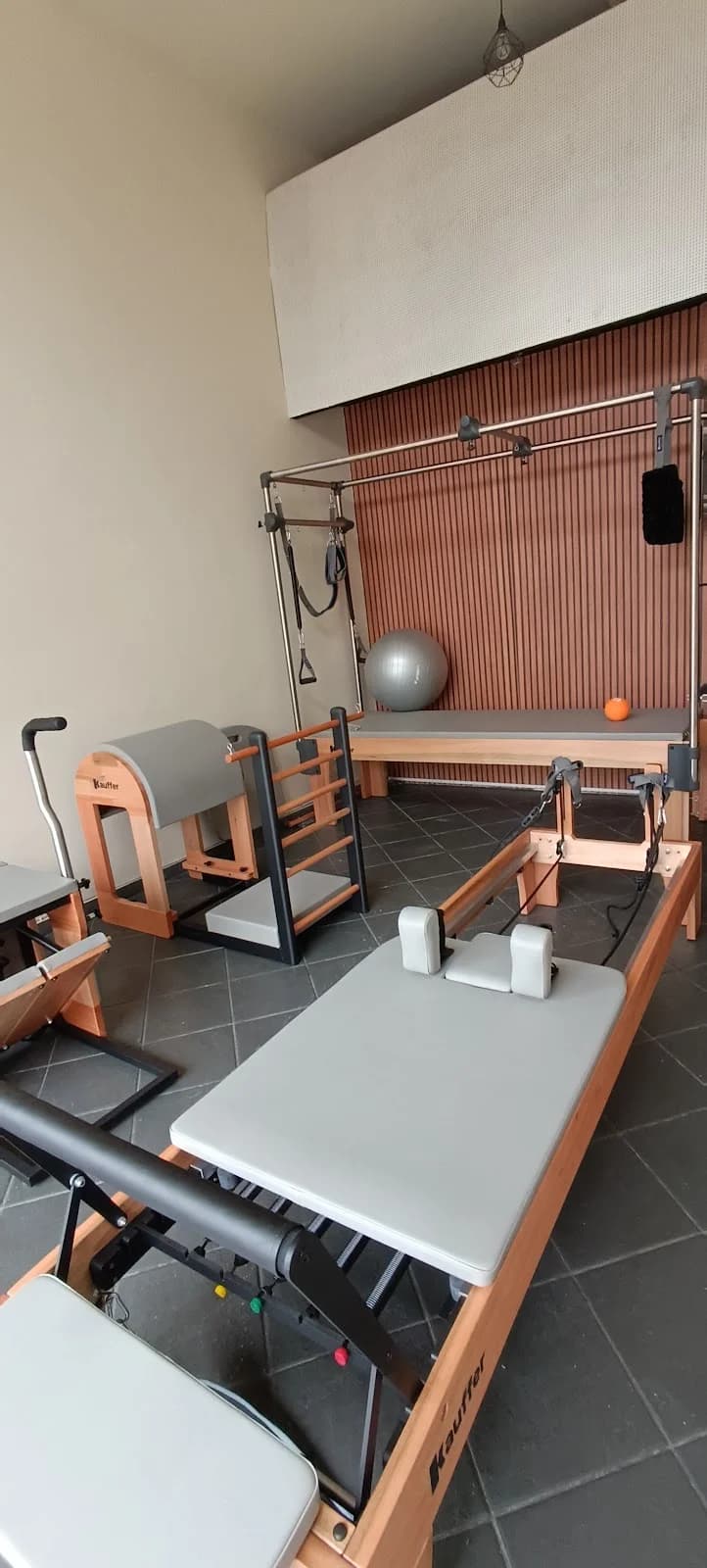 Elementar Pilates e Fisioterapia
