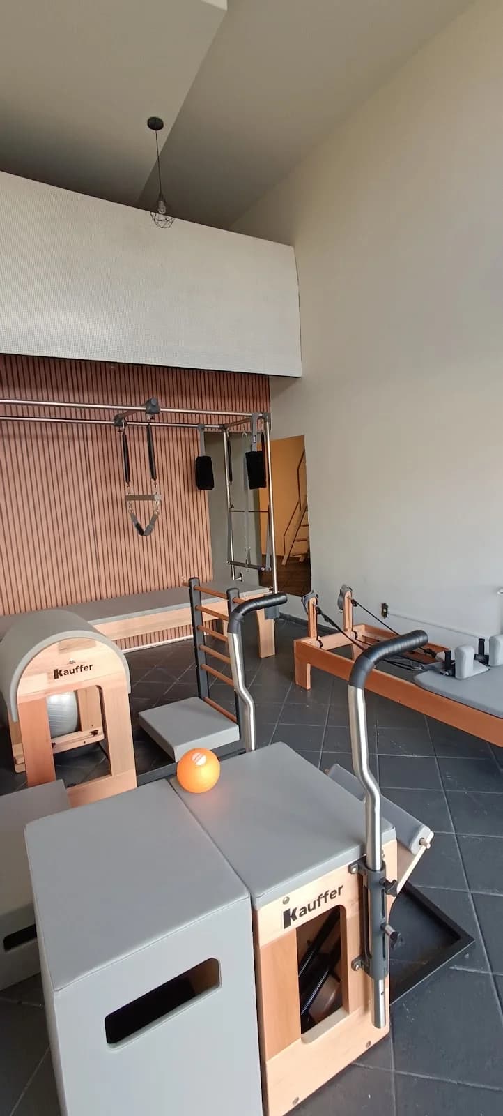 Elementar Pilates e Fisioterapia