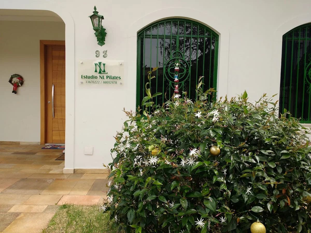Estudio NL Pilates