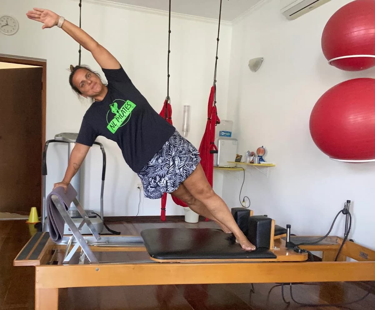 Estudio NL Pilates