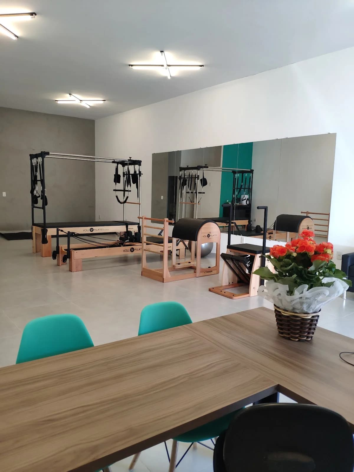 Voll Pilates Studios