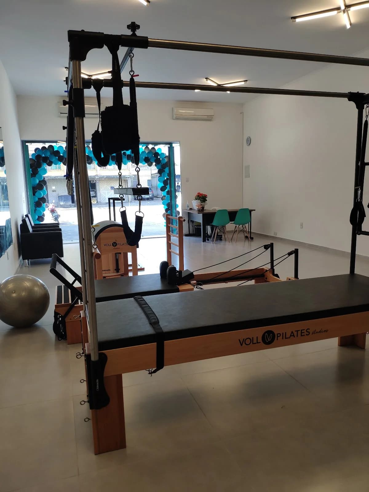 Voll Pilates Studios