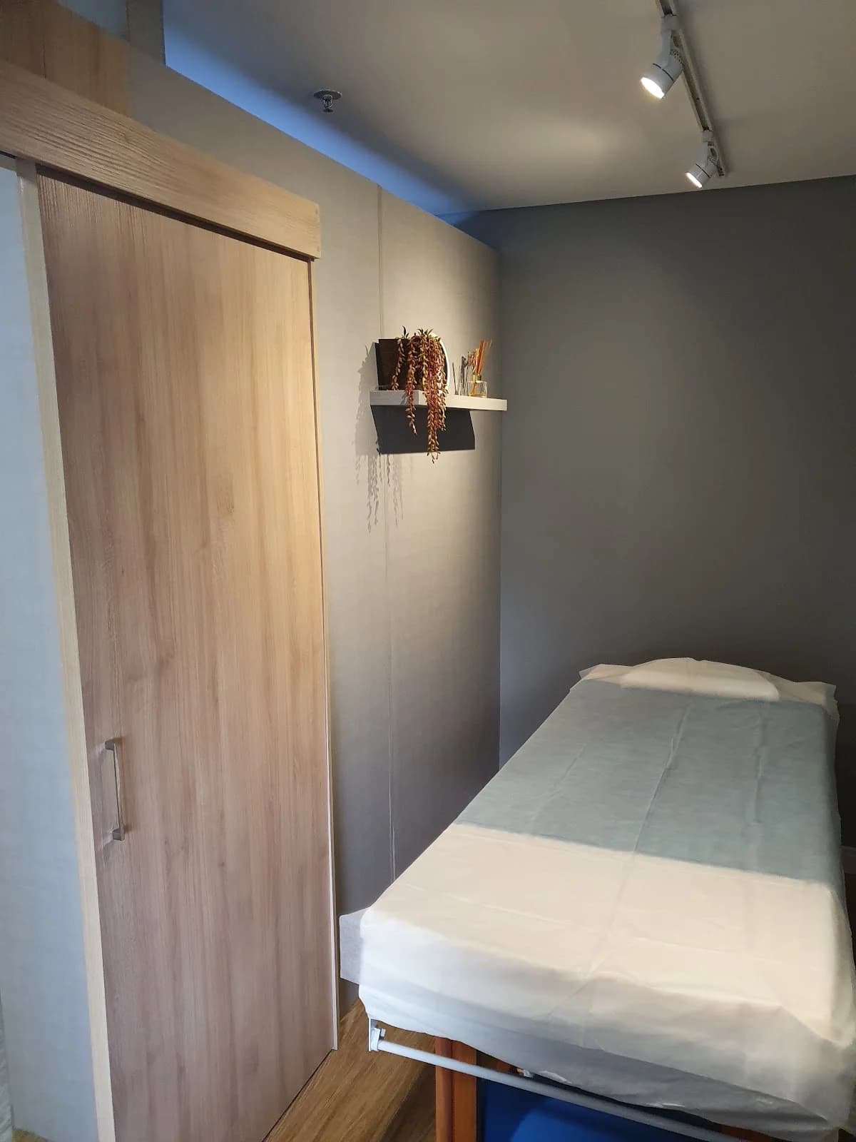 Estúdio Estação Pilates