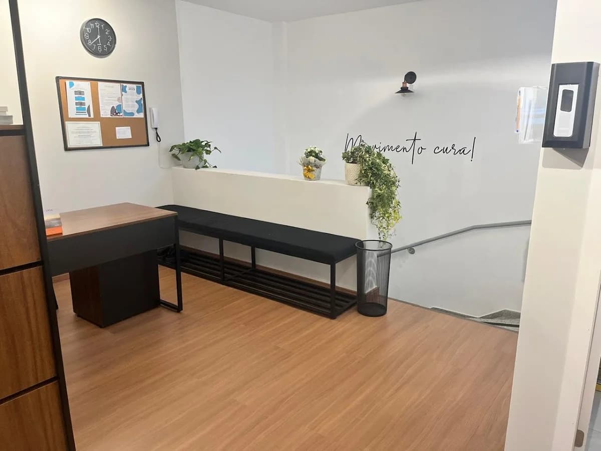 Studio Pilates Josiane Marques Capão da Imbuia