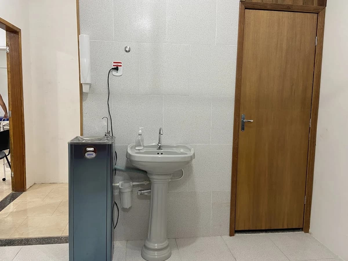 DAY CLIN FISIOTERAPIA E PILATES GERAL