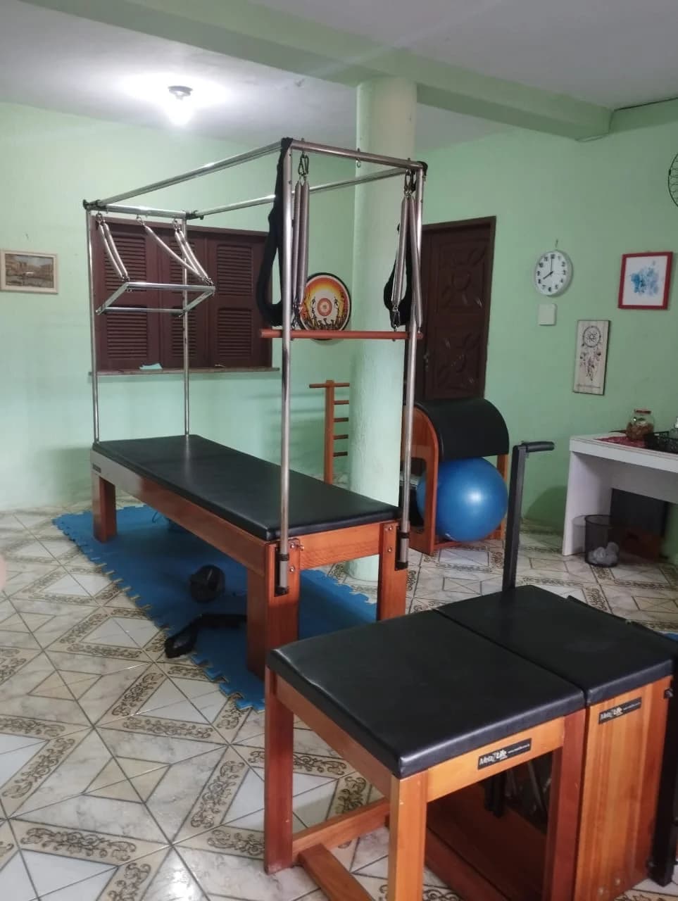 Josy Oliveira Studio de Pilates