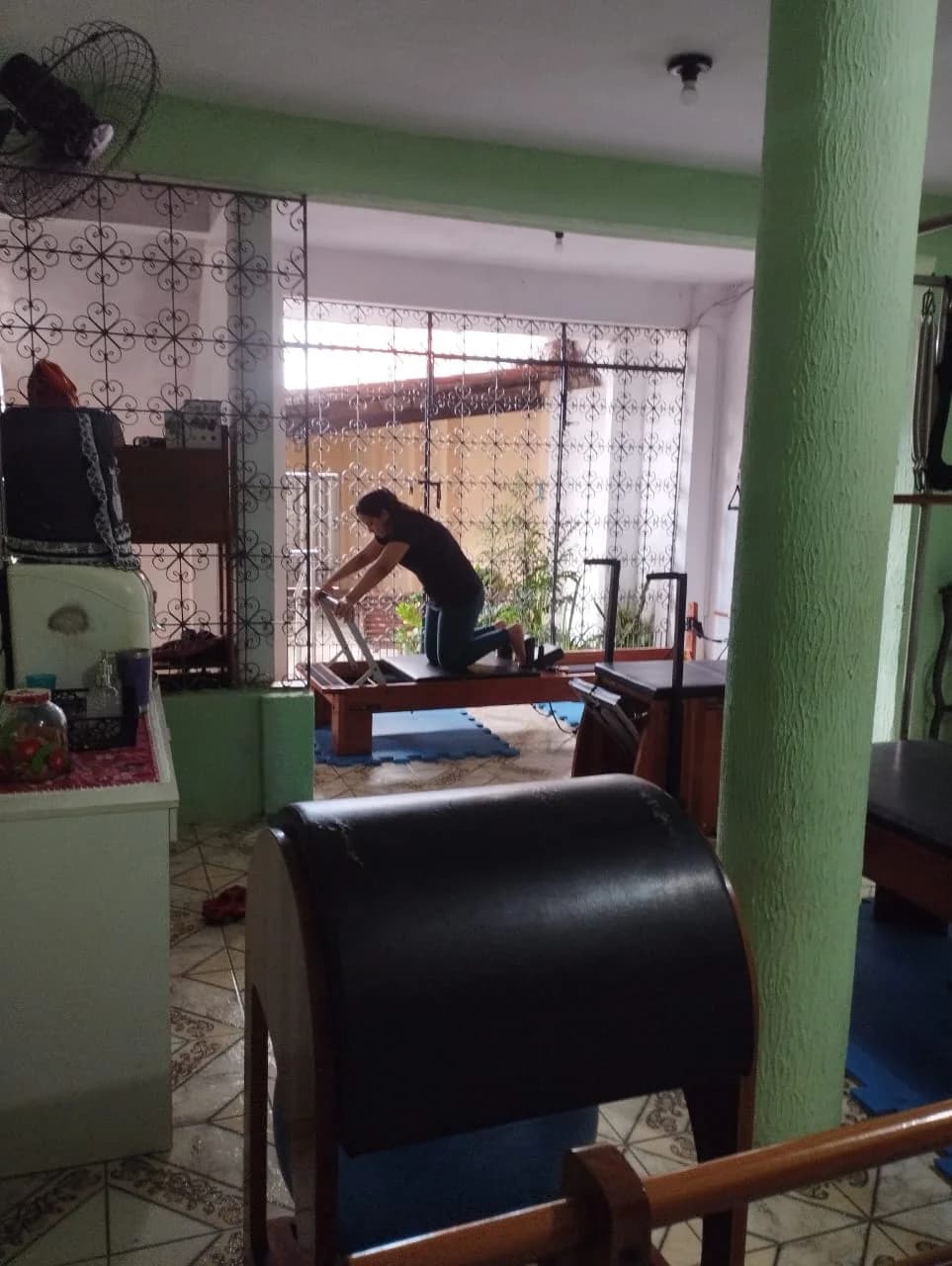 Josy Oliveira Studio de Pilates