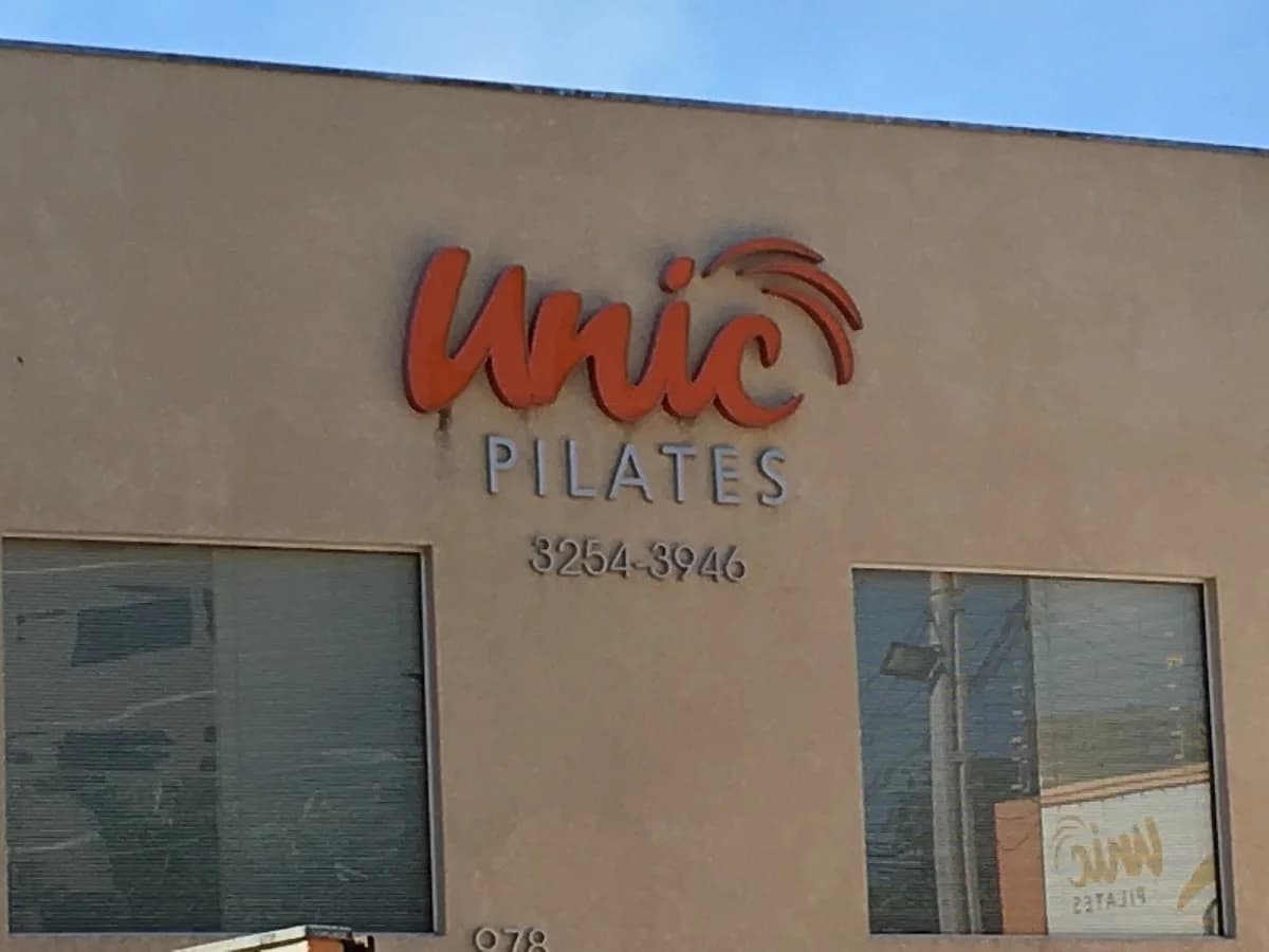 Unic Pilates - Campinas