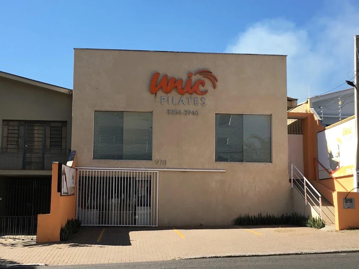 Unic Pilates - Campinas