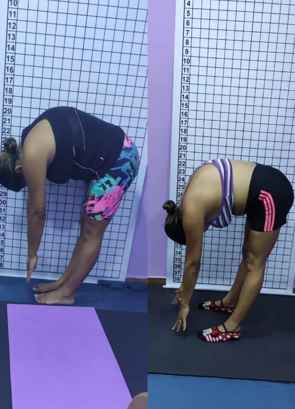 Vita + Pilates e Condicionamento Físico