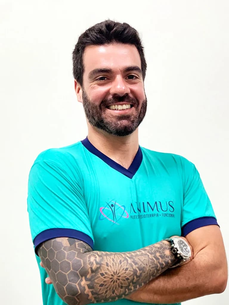 Animus Clínica - Pilates, Fisioterapia e Treinamento Funcional