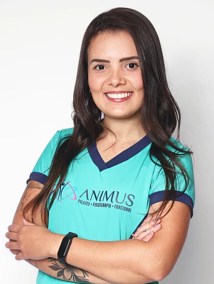 Animus Clínica - Pilates, Fisioterapia e Treinamento Funcional