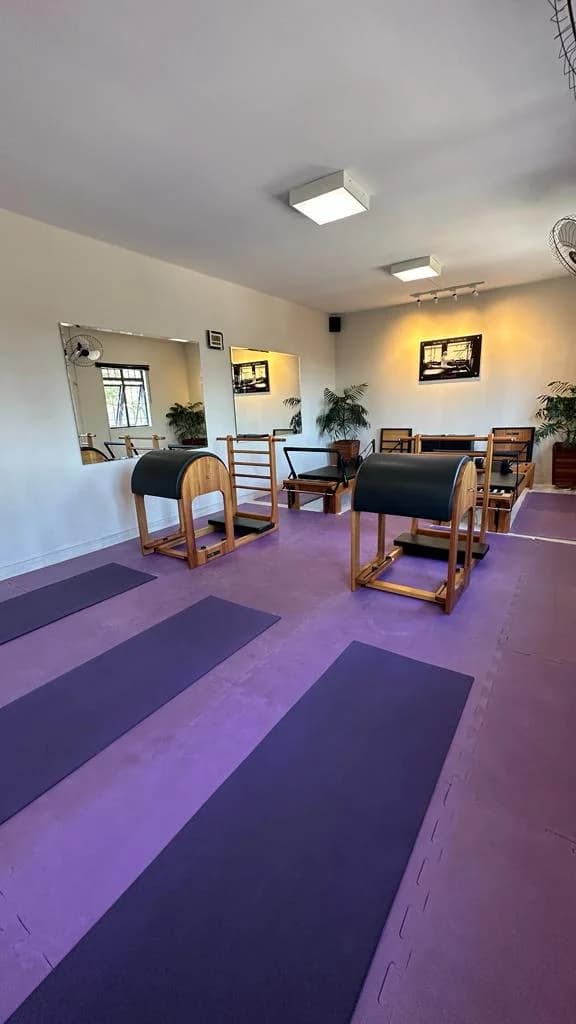 TiBonaroti Pilates Studio