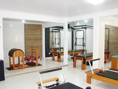 Exclusive Studio de Pilates