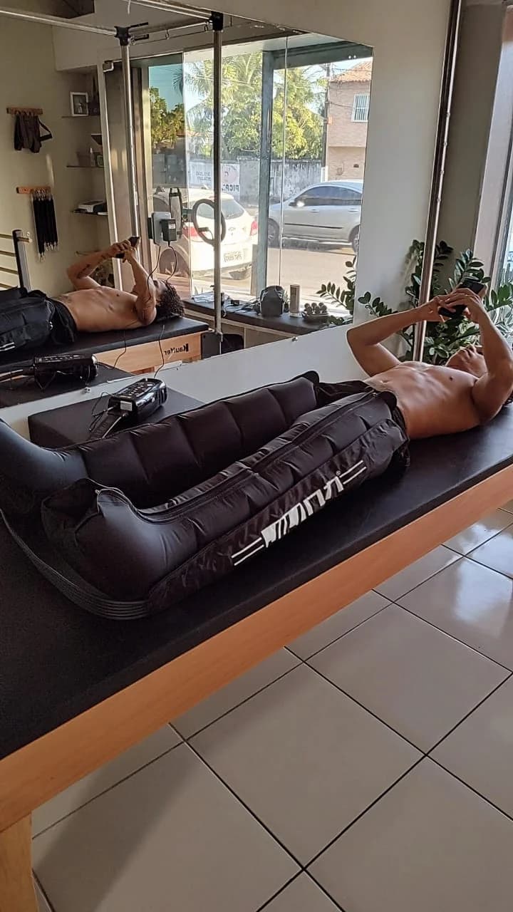 RL Fisioterapia e Pilates