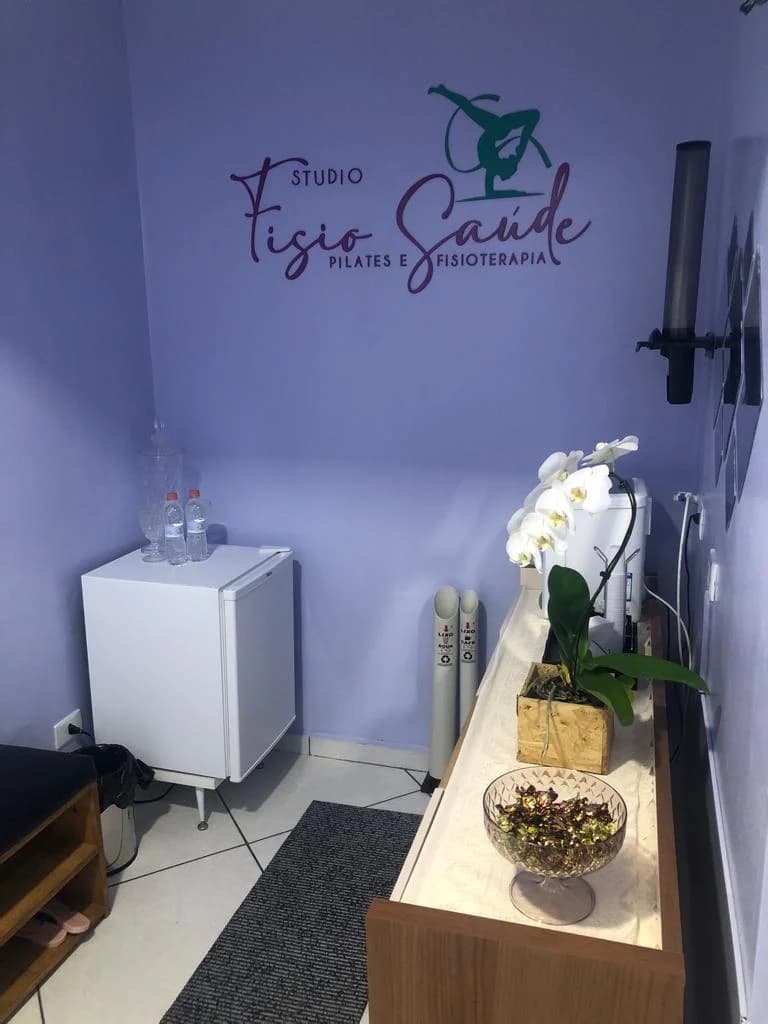 Studio Fisio Saúde - Pilates e Fisioterapia