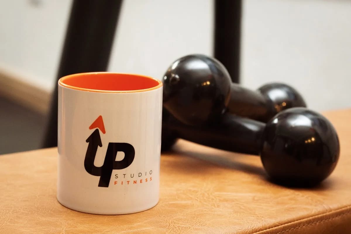 UP Studio Fitness