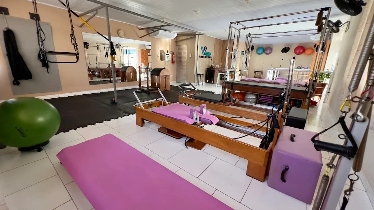 Vittae Pilates Studio